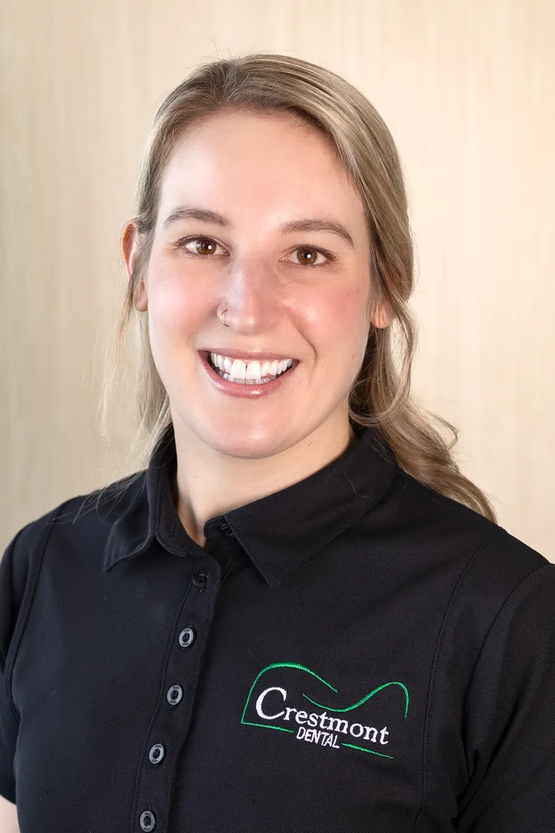Allie, Registered Dental Hygienist