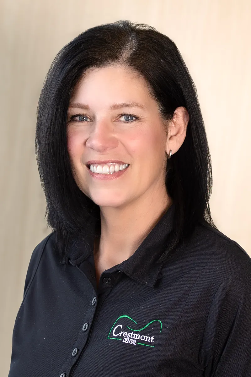 Carmen, Team Lead