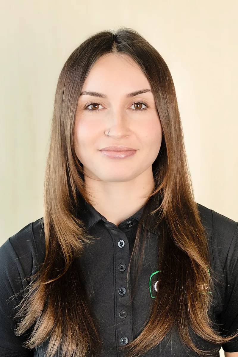 Celina, Registered Dental Assistant