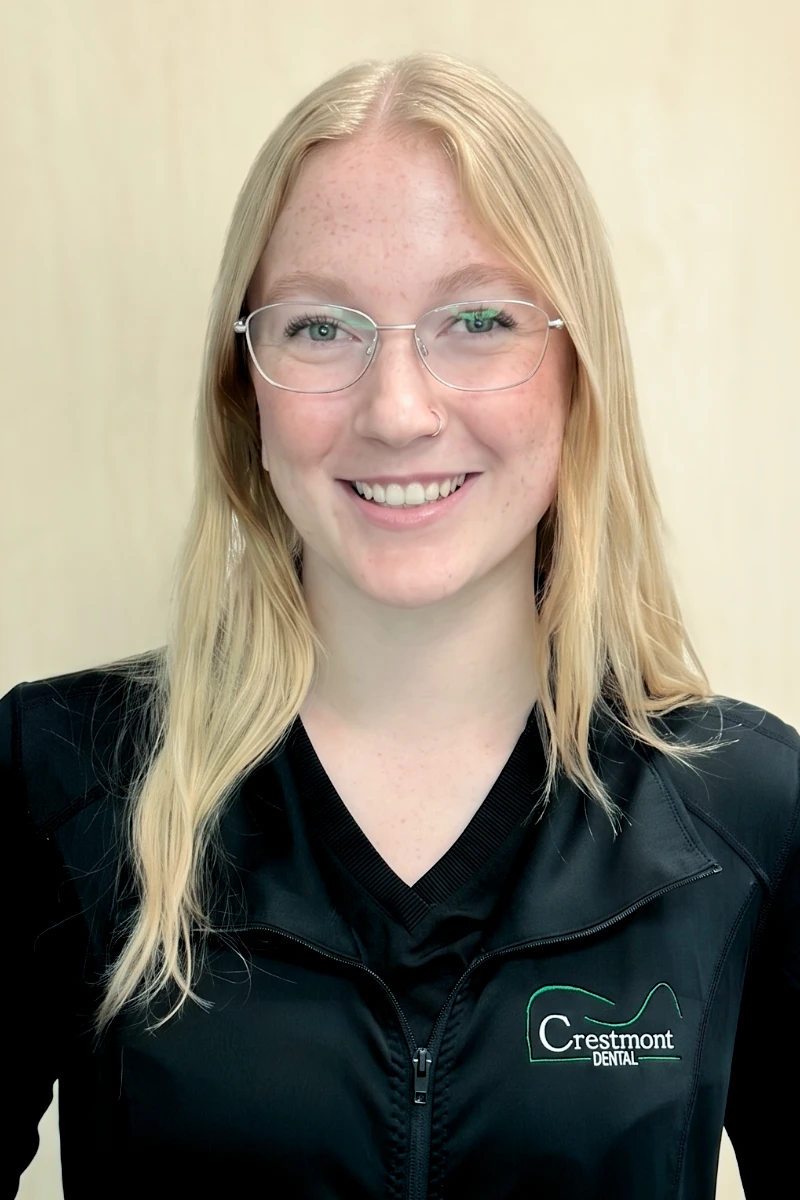 Erin, Registered Dental Hygienist