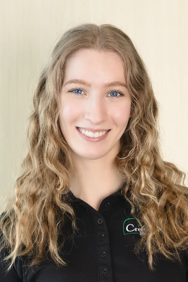 Kasandra, Registered Dental Assistant